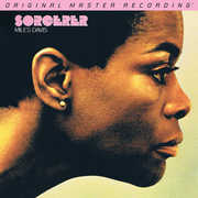 Sorcerer , Miles Davis