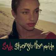 Stronger Than Pride , Sade
