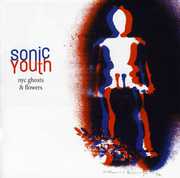 NYC Ghosts and Flowers , Sonic Youth