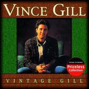 Vintage Gill , Vince Gill