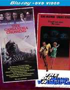 The Cassandra Crossing /  The Domino Principle , Sophia Loren