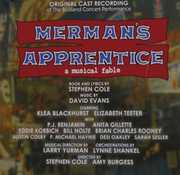 Merman's Apprentice / O.s.t.