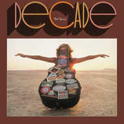 Decade , Neil Young