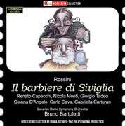 Barber of Seville 