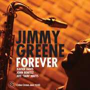 Forever , Jimmy Greene