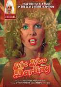 Not Now Darling , Julie Ege
