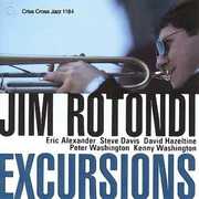 Excursions , Jim Rotondi