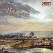 Romance for Violin & Organ /  Various , Various Artists