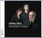 String Trios , Goeyvaerts String Trio