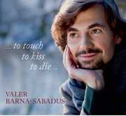 English Songs , Valer Barna-Sabadus