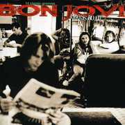 Bon Jovi Icon: Cross Road , Bon Jovi