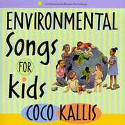 Enviromental Songs for Kids , Coco Kallis