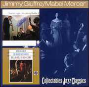Travelin Light / Merely Marvelous , Jimmy Giuffre
