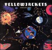 Dreamland , Yellowjackets