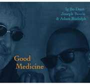 Good Medicine , Ig Bo Duet