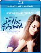 I'm Not Ashamed 