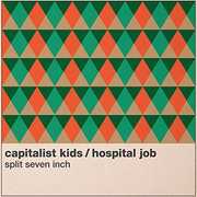 Split , Hospital Job & Capitalist Kids