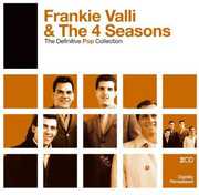 Definitive Pop , The Four Seasons