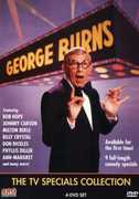 George Burns: The TV Specials Collection Box Set , Daryl Dragon