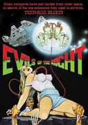 Evils of the Night , Keith Fisher
