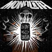 Against the Wall of Forever , Monolith