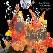 Shadow Weaver , The Legendary Pink Dots