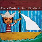 Great Big World , Pierce Pettis