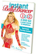 Instant Bellydancer: A Crash Course in Belly Dance , Neon