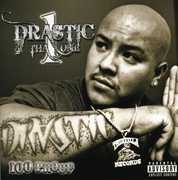 100 Proof [Explicit Content] , Drastic tha One