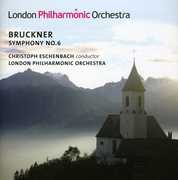 Symphony 6 , London Philharmonic Orchestra