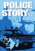 Police Story: Season One , Scott Brady