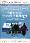 The Human Resources Manager , Julien Negulesco