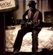 Suitcase , Keb' Mo'