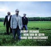 Collaboration , Hein van de Geyn