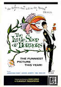The Little Shop of Horrors , Laiola Wendorff
