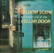 Live at the Cellar Door , The Seldom Scene