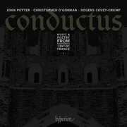 Conductus 1: Music & Poetry from Thirteenth , Rogers Covey-Crump