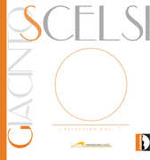 Giacinto Scelsi Collection Vol 7 