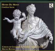 Cantica Sacra , Ch ur de Chambre de Namur