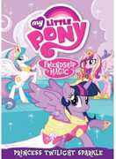 My Little Pony Friendship Is Magic: Twilight Sparkle Princess , Ashleigh Ball
