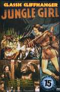 Jungle Girl , Gerald Mohr