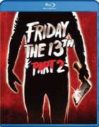 Friday the 13th: Part II , Amy Steel