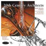 20th Century Architects , Mark Hetzler