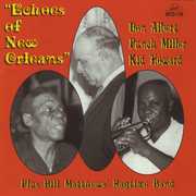 Echoes Of New Orleans , Various Artists
