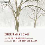 Christmas Songs , Orphei Dr ngar