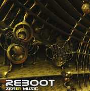 Reboot /  Various [Import] , Various Artists