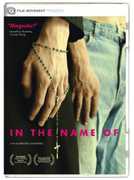 In the Name of , Maja Ostaszewska