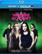 Vampire Academy , Danila Kozlovsky