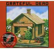 Terrapin Station [Import] , The Grateful Dead