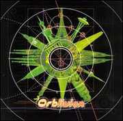 Orblivion , The Orb